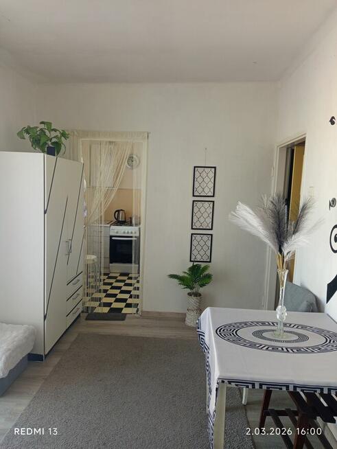 Wynajmę mieszkanie przy Dekadzie