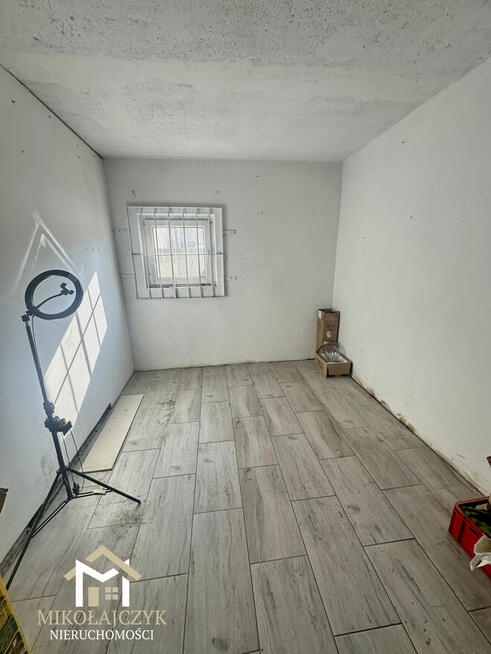 Lokal użytkowy / ul. Chilmanowicza 8 / 60 m2