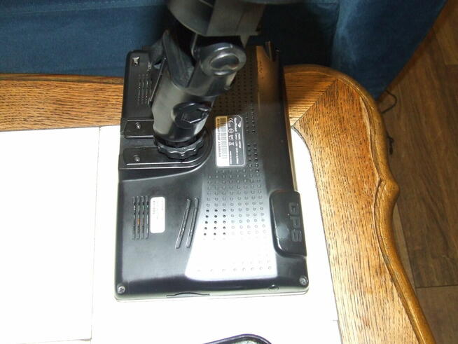 nawigacja gps bus tir