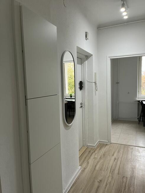 Mieszkanie na godziny lub doby Mokotów