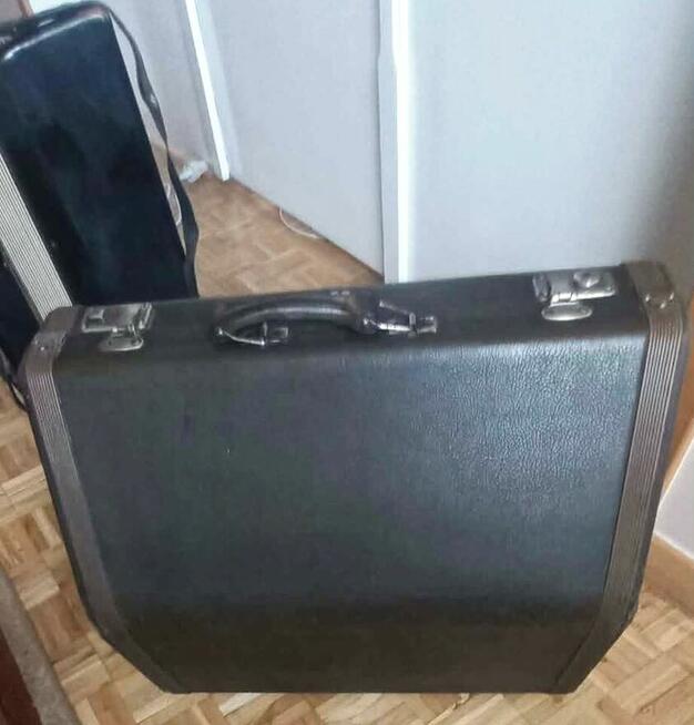 Akordeon Hohner 120 basowy
