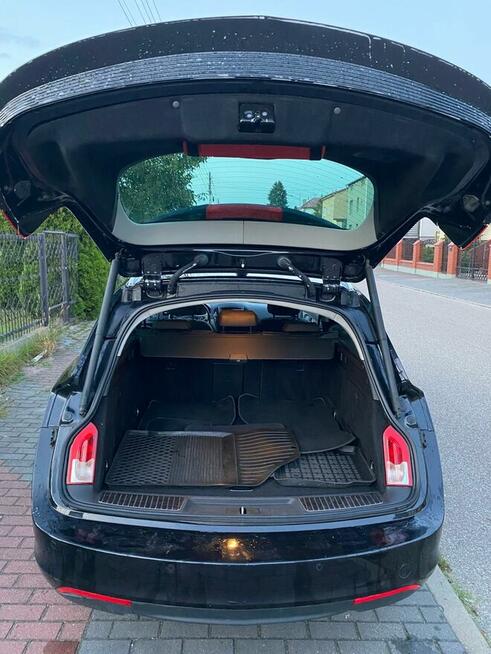 Opel Insignia Lift 2015 rok stan bdb