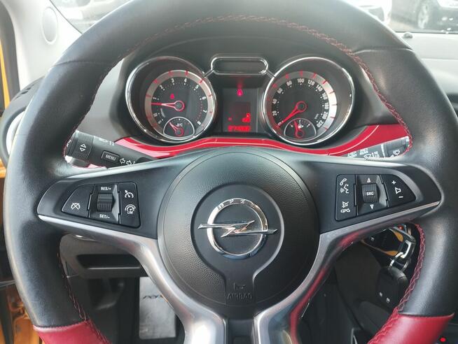 1.0T 116kM Przebieg 74tys.km 2017r