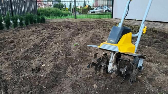 Prace ogrodowe i porządki po zimie – (Kraków i okolice)