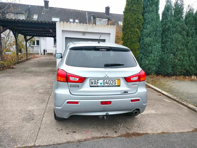 Sprzedam Mitsubishi ASX