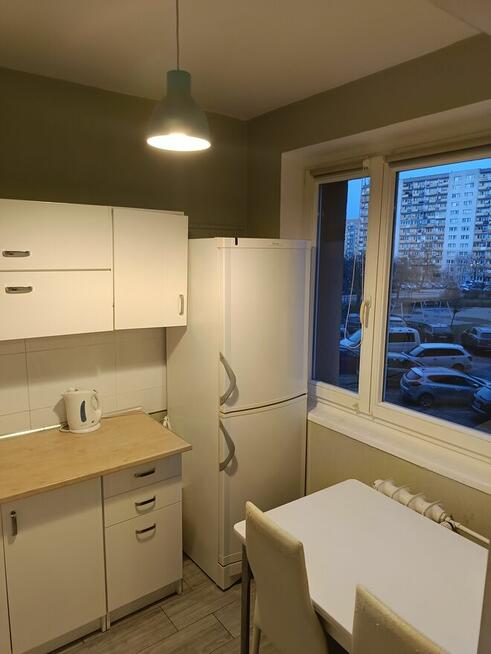 Kawalerka z potencjałem na 1. piętrze - Szczecin ul. Jasna