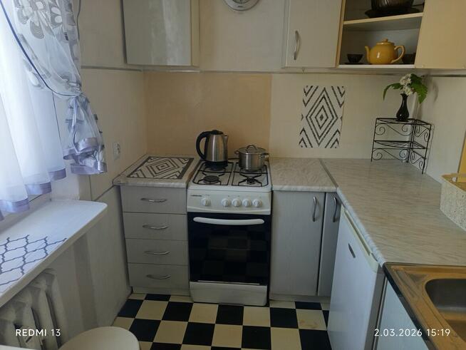 Wynajmę mieszkanie przy Dekadzie