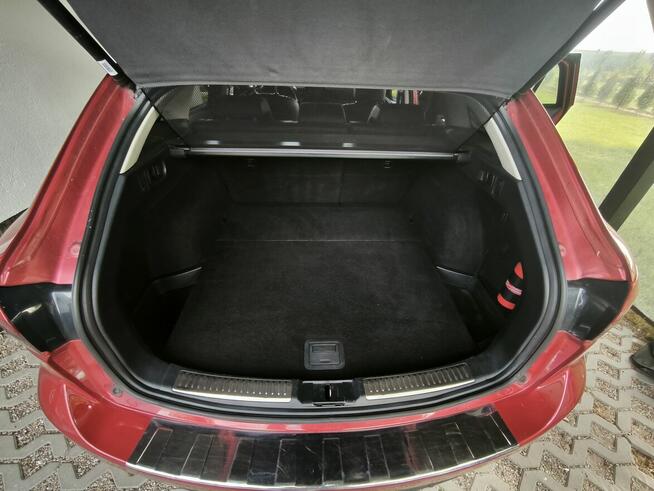 Mazda 6 2.2 D Skypassion I-ELoop 4x4