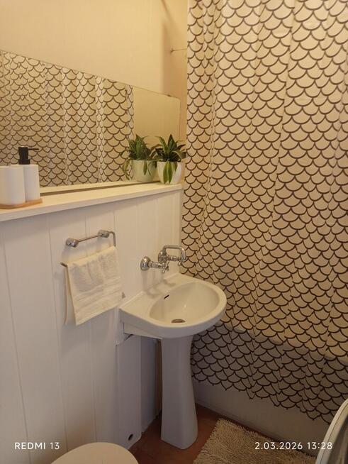 Wynajmę mieszkanie przy Dekadzie