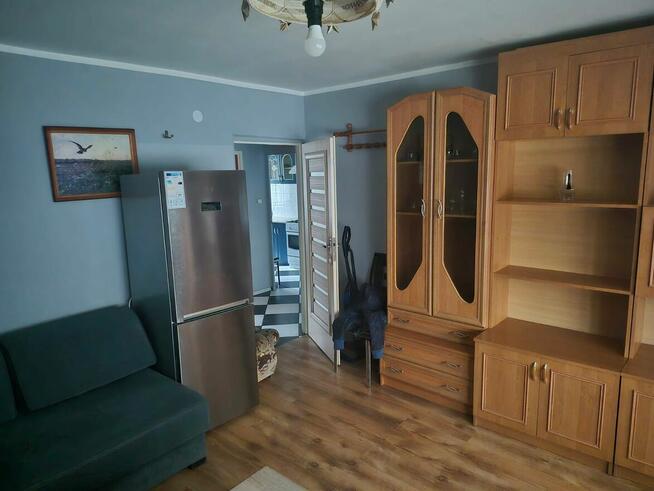Wynjmę mieszkanie 3 pokojowe