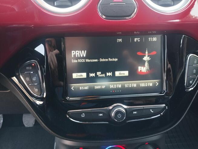 1.0T 116kM Przebieg 74tys.km 2017r