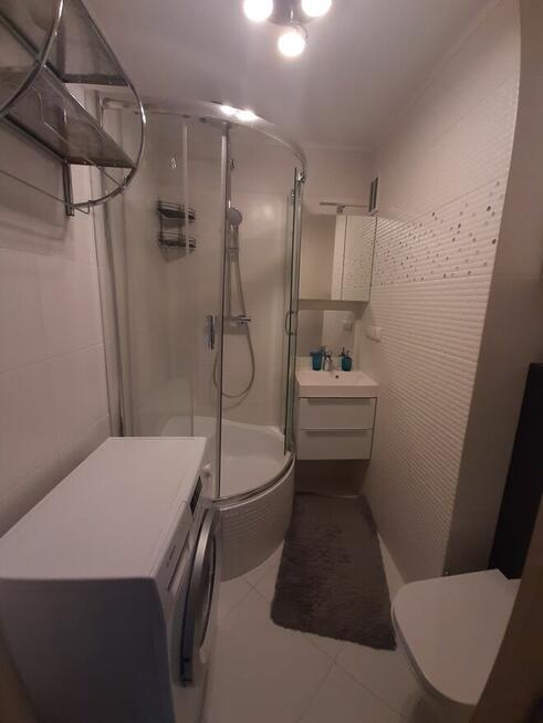 2 POKOJE, 2 ROOMS na Bielanach - Arkadia - metro, tramwaj