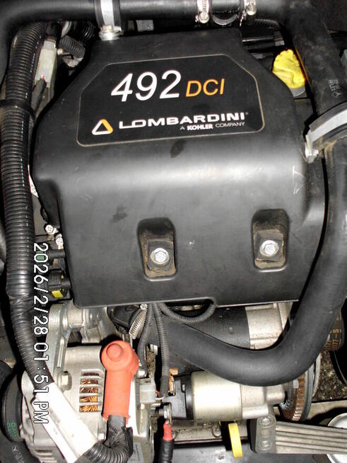 SPRZEDAM MICROCARA MGO -3