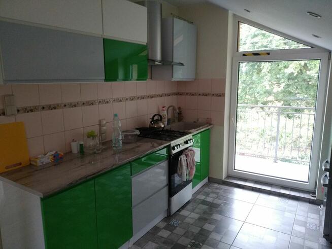 Wynajme dom 3 pokoje