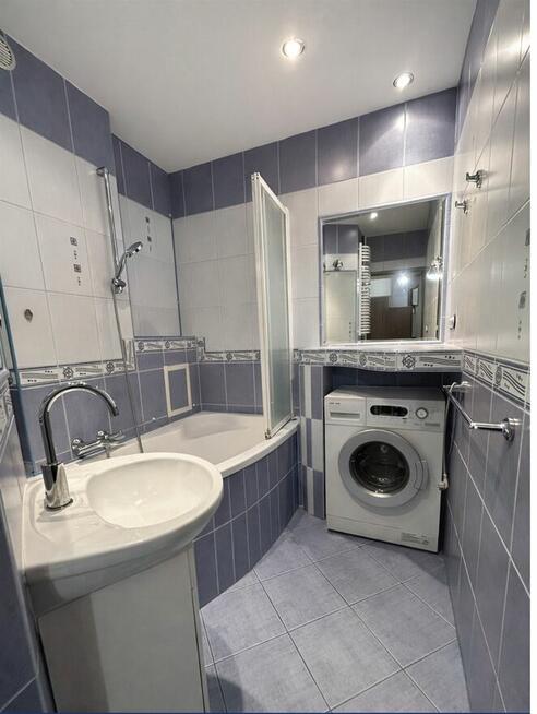 Na sprzedaż przestronne mieszkanie w centrum Tychów – os. N