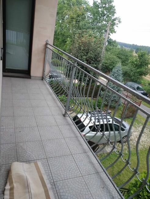 Wynajme dom 3 pokoje