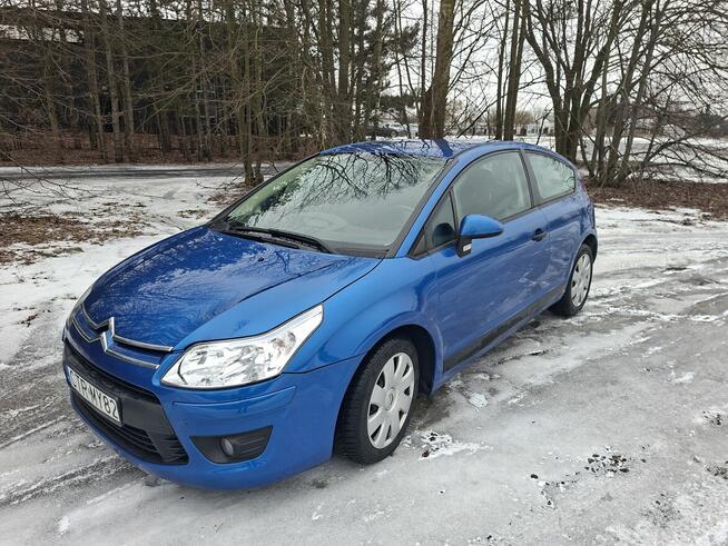 Citroen C4 2009 LPG 5500 zl