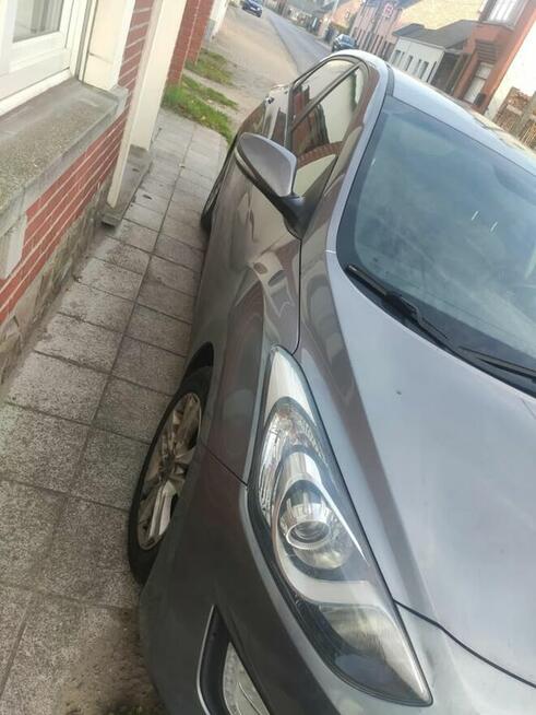 Hyundai i30 2014, 147 km,wersji MOVE