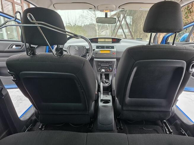 Citroen C4 2009 LPG 5500 zl