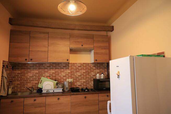 wynajmę małe mieszkanko na Muranowie