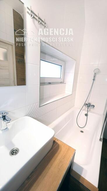 Tylko 2 mieszkania w budynku