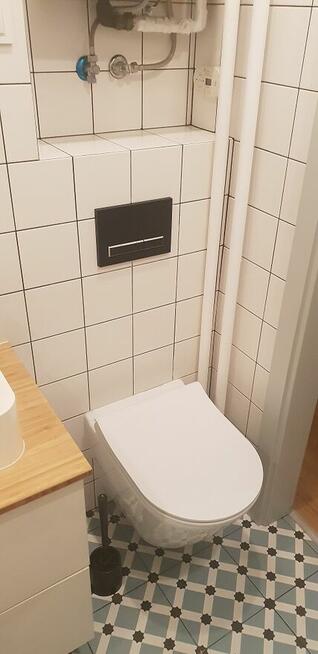 Duży nowoczesny Pokój 18 m2 z balkonem Ul. Wielicka ok MC s