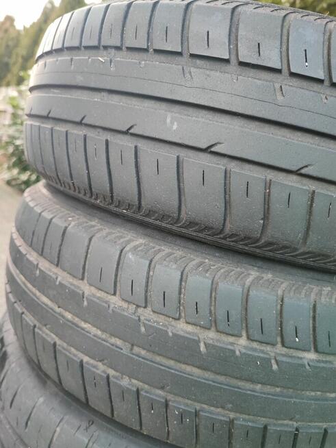 Opony letnie 175/65/14