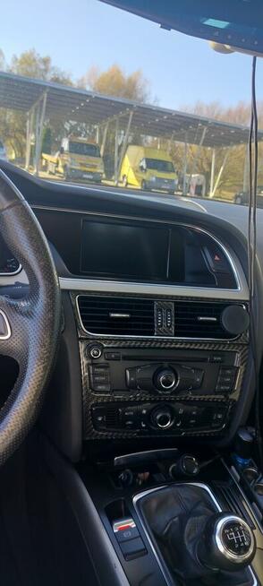 Sprzedam samochod Audi A5