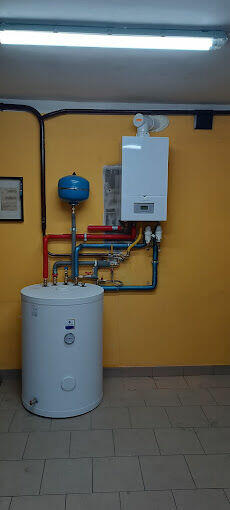 Hydraulik Wrocław instalacje Wod-Kan C.O -Gaz-Kotłownie