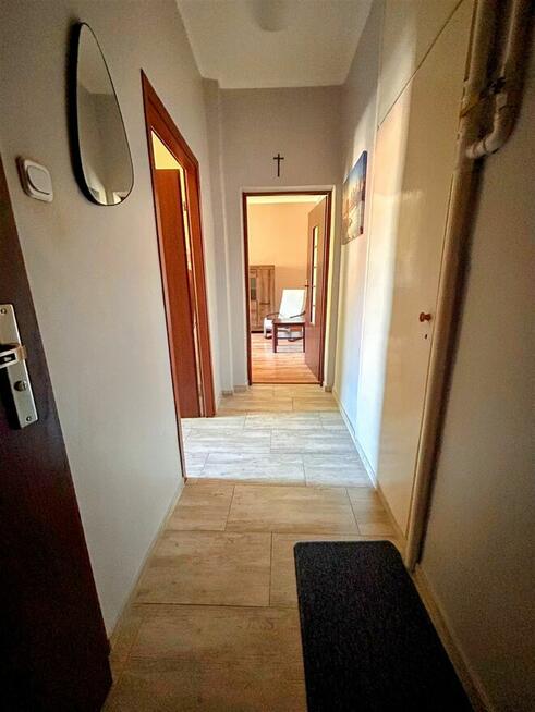 Tychy oś C. Kawalerka z Balkonem