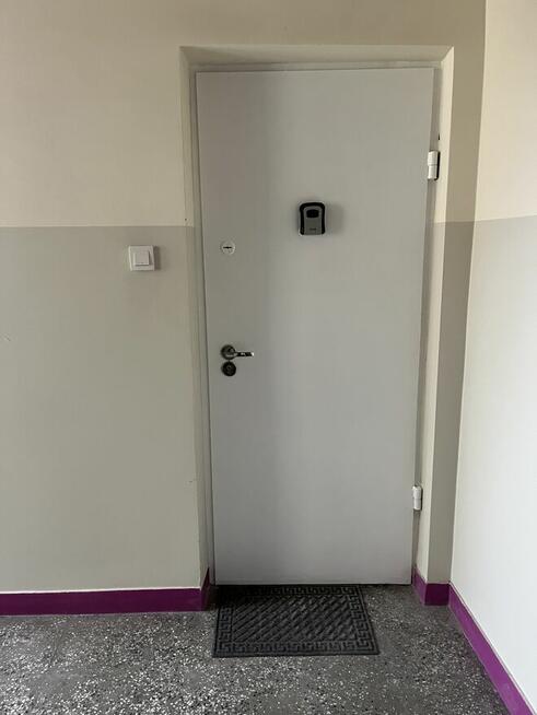 Mieszkanie na godziny lub doby Mokotów