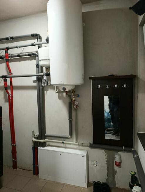 Hydraulik Wrocław instalacje Wod-Kan C.O -Gaz-Kotłownie