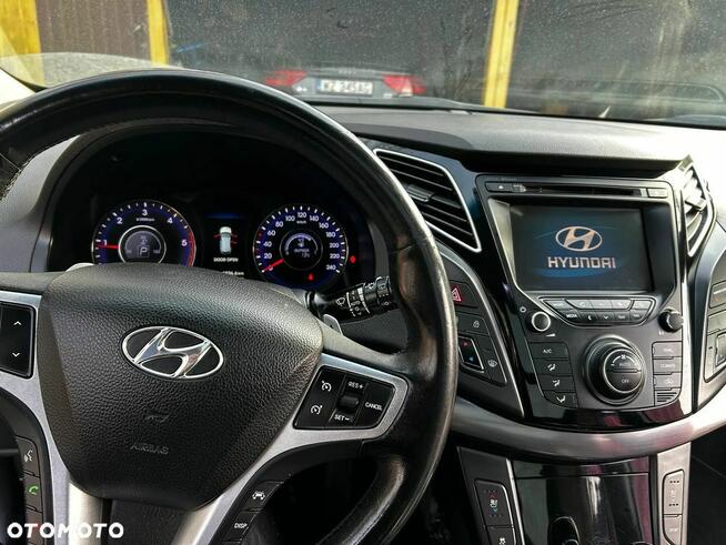 Hyundai i40 1.7 CRDi Automatik Premium