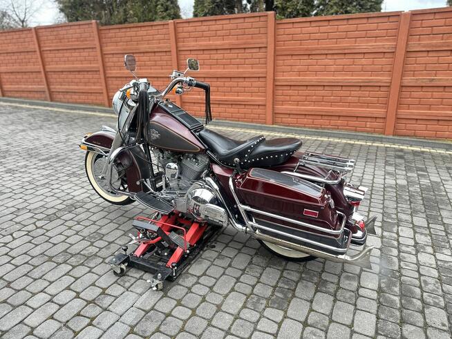 Harley Davidson FTL UNIKAT 1984 rok