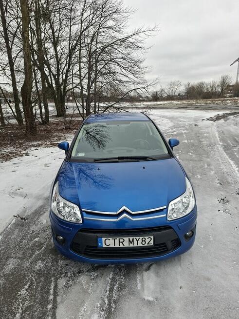 Citroen C4 2009 LPG 5500 zl