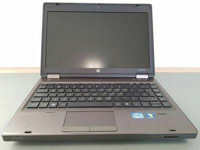 HP Elitebook 840 G2 WIN10PL stan ładny działający