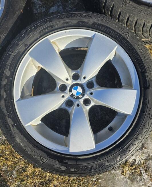 Ostatnia szansa! Felgi BMW styling 138