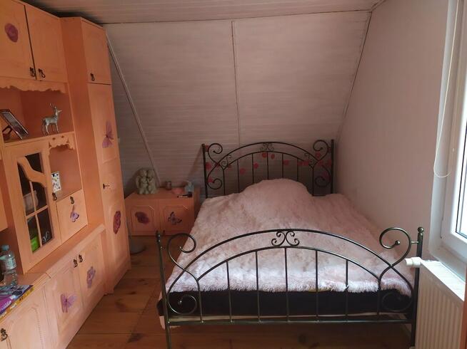 Dom w pięknym miejscu