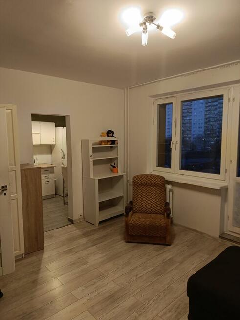 Kawalerka z potencjałem na 1. piętrze - Szczecin ul. Jasna