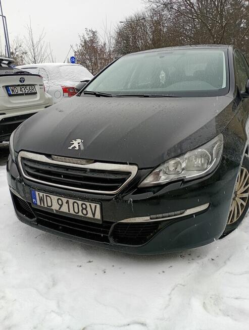 Sprzedam Peugeot 308