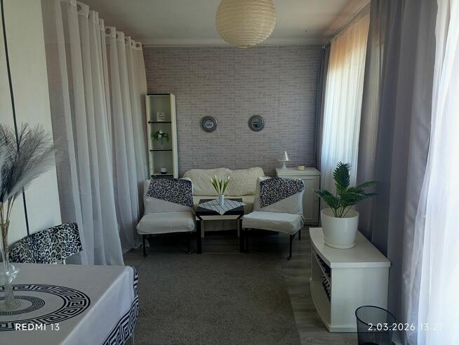 Wynajmę mieszkanie przy Dekadzie