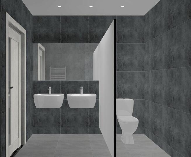 Wynajmę lokal .....50 lub 125 m2 plus biuro 30 m2