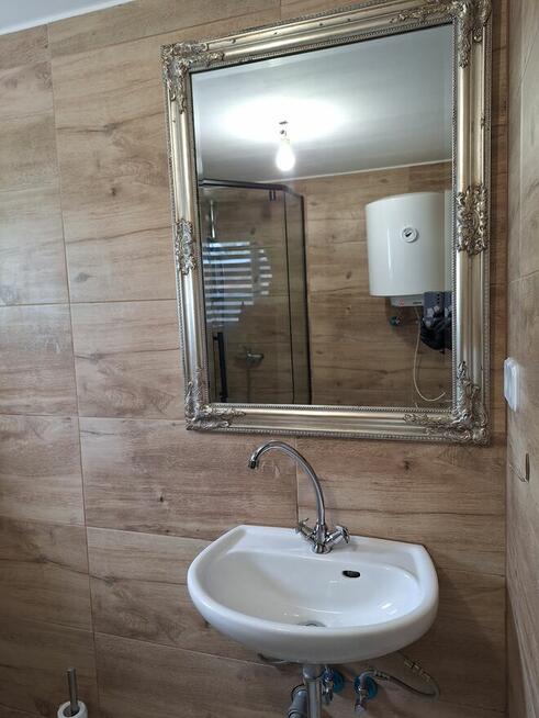 działka ROD Świętojańska