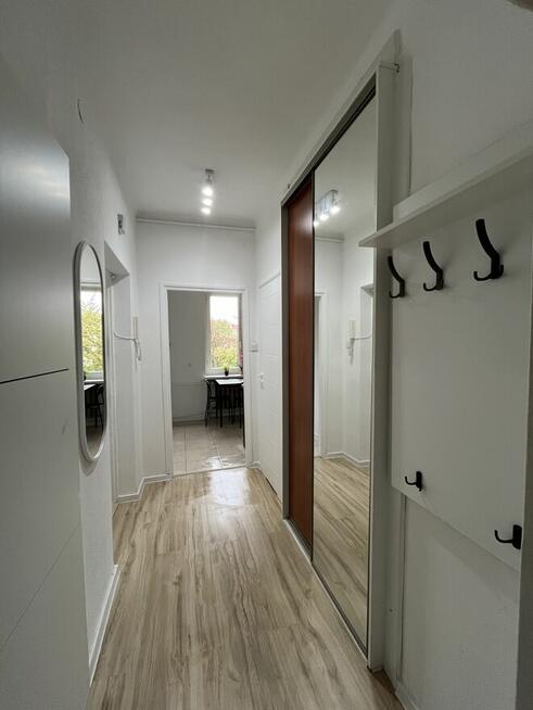 Mieszkanie na godziny lub doby Mokotów