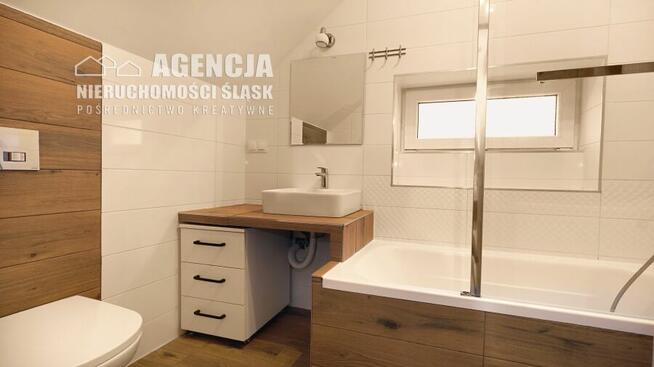 Tylko 2 mieszkania w budynku