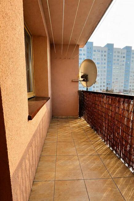 Na sprzedaż przestronne mieszkanie w centrum Tychów – os. N