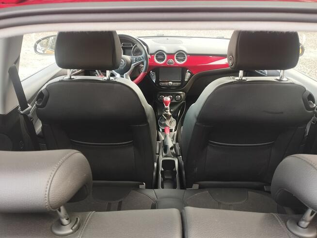 1.0T 116kM Przebieg 74tys.km 2017r