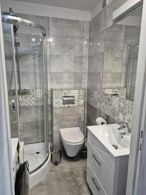 47,7m2 | 2 pokoje | 7 piętro | ul. Łucznicza | Piekny widok