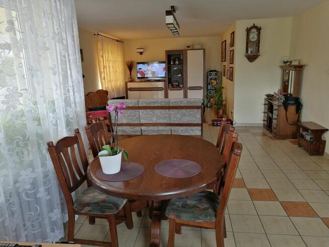 Sprzedam dom pod Lublinem