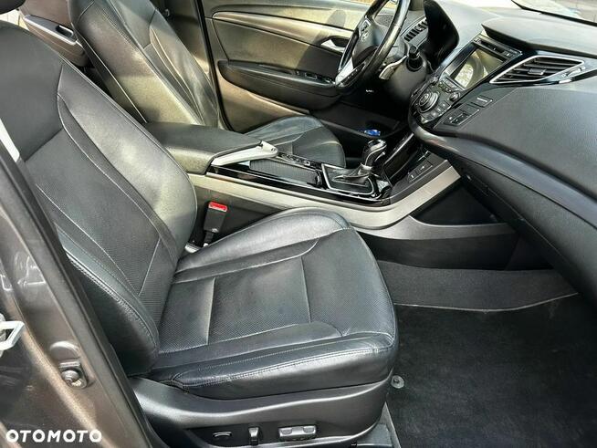 Hyundai i40 1.7 CRDi Automatik Premium